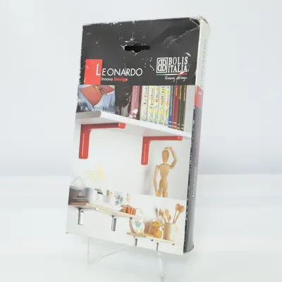Hyllkonsol (Innova Design) från Leonardo