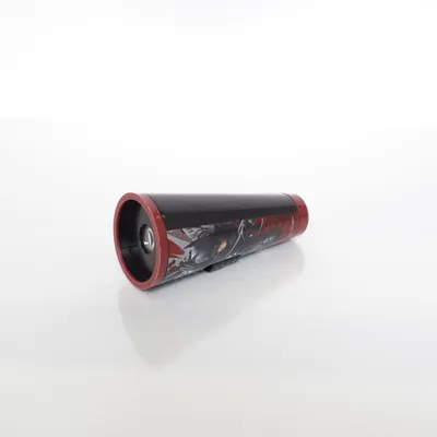Ficklampa från DC Comics