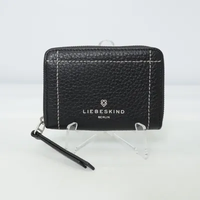 Purse (Black) from Liebeskind Berlin
