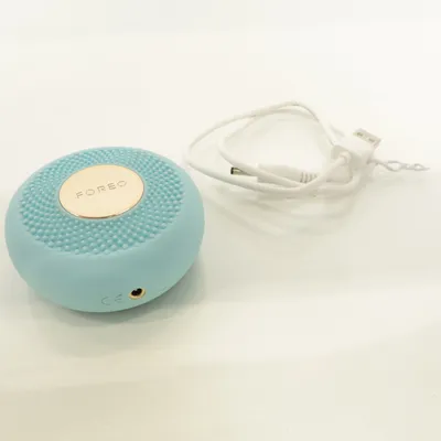 Schoonmaakapparaat (Foreo Ufo Mini) van Foreo