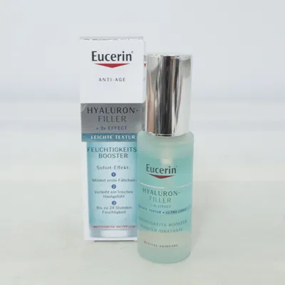 Serum (Hyaluron-Filler Feuchtigkeits-Booster) fra Eucerin