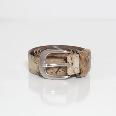 Bälte (Brun) från Valentino Jeans