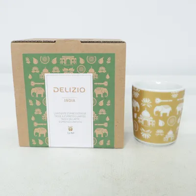Espressokopp (Delizio) från Kahla