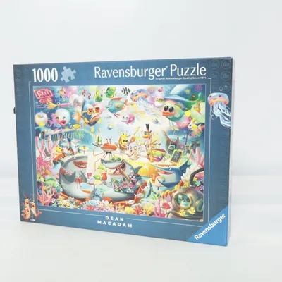 Puzzle de Ravensburger