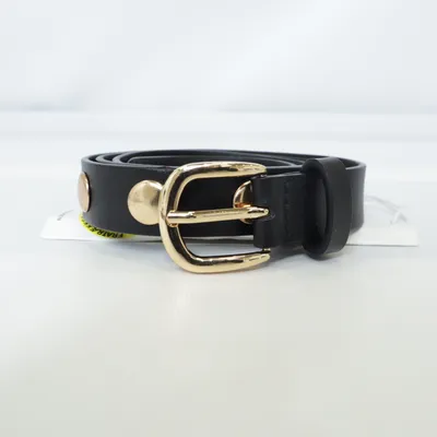 Bälte (Svart) från Coster Copenhagen