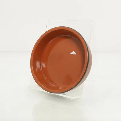 Bowl (Brown)