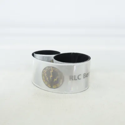 Armlet (Silver) Unknown metal