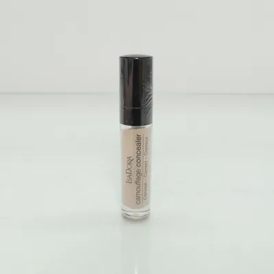 Concealer (Camouflage concealer) från IsaDora