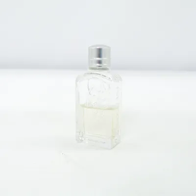 Eau de Cologne från L'Occitane
