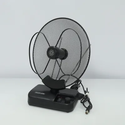 Antenne (Noir) de König