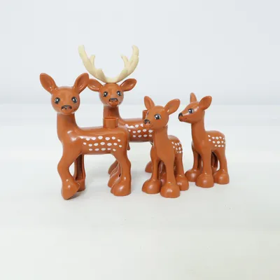 Bausatz (Deer) von LEGO