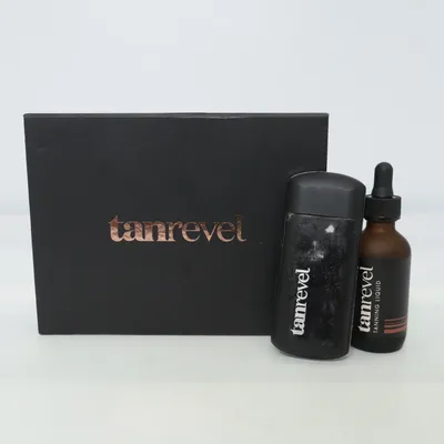 Spray autobronzant (Tan Device) de Tanrevel