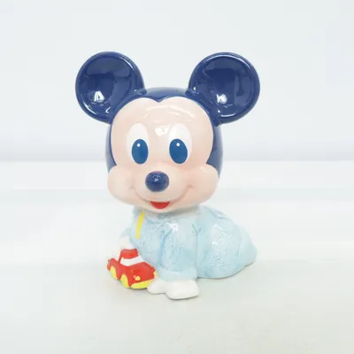 Money box (Blue, Multicolored) from Disney