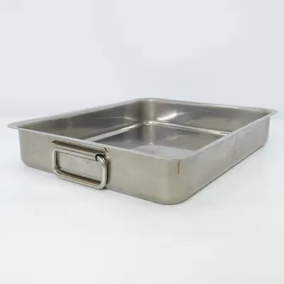 Plaque de cuisson (Argent)