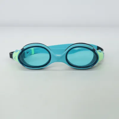 Swimming goggles (Blue, Black, Green)