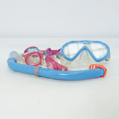 Watersportuitrusting (Blauw, Meerkleurig) van AquaLung