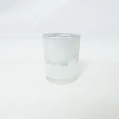 Candle holder (Gray) from Majas Cottage