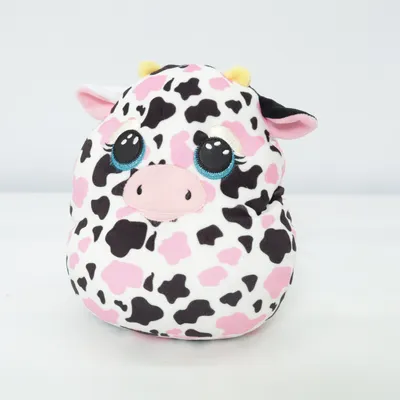 Soft toy (Milkshake) from TY
