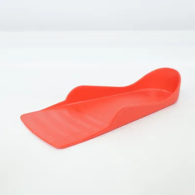 Schoenmaat meter (Rood) van Elefanten