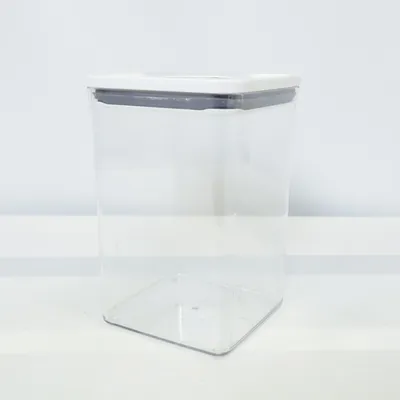 Bocal en verre (Pop) de Oxo