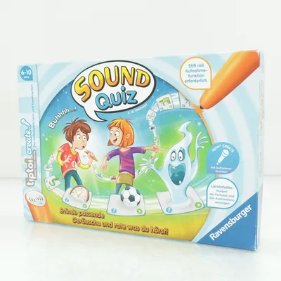 Brädspel från Ravensburger