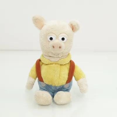 Gosedjur (Flerfärgad) från Softtoys