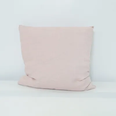 Prydnadskudde (Rosa) från Moltex