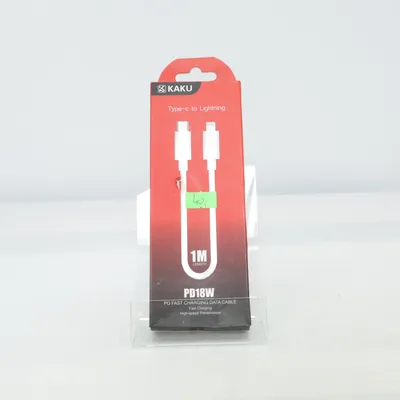 USB-kabel (Pd18w) från Kaaku