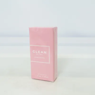Eau de parfum (Sugar-Coated) fra CLEAN
