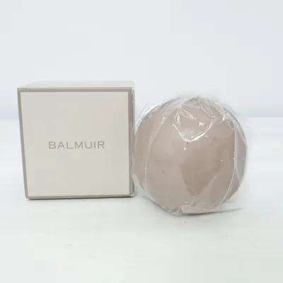 Ljus (Brun) från Balmuir