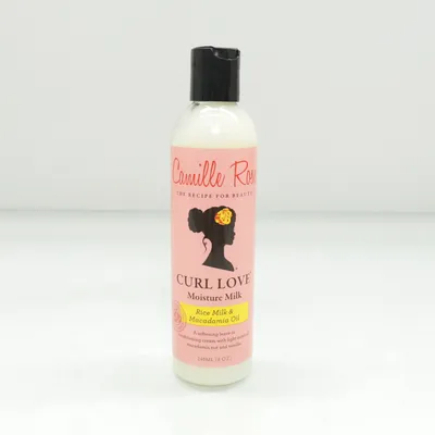 Curl cream från Rose M. Rose