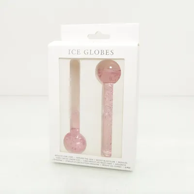 Gua sha (Pink, Transparent) fra Design Cave