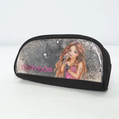 Etui van Top Model by Depesche