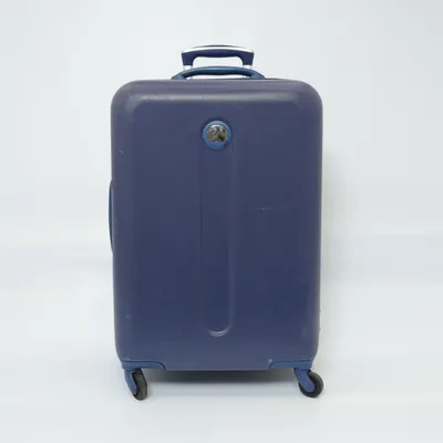 Resväska (Blå) från Delsey