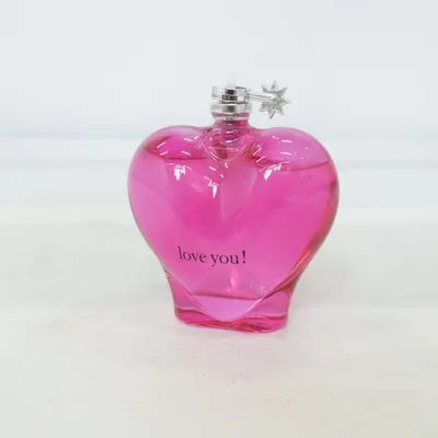 Eau de parfum (Love You!) fra Real Time