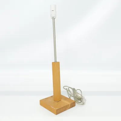 Lamp base (TL-3091) from Bright