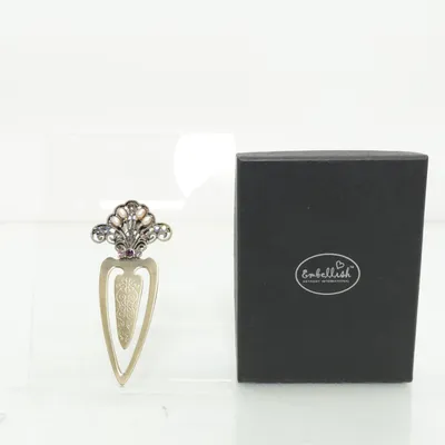Haarsieraden (Goud) van Embellish