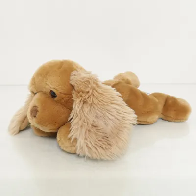 Gosedjur (Brun) från Softtoys