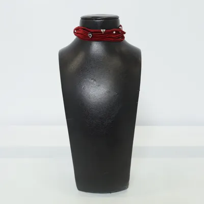 Sieradenset (Rood) van Zara Onbekend materiaal