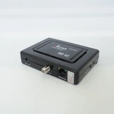 Digital box (X1500 Mega) from Istar