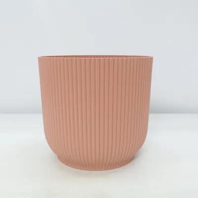 Bloempot (Roze) van Elho