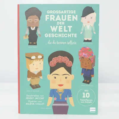 Knutselboek