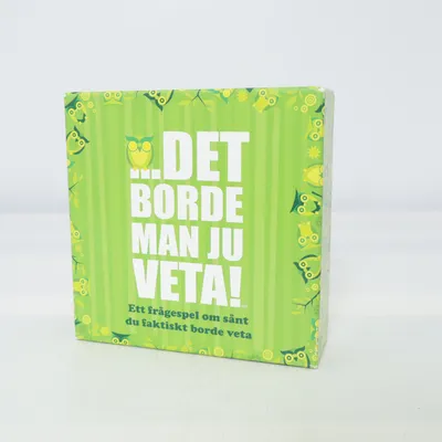 Jeu de société de Kylskåpspoesi