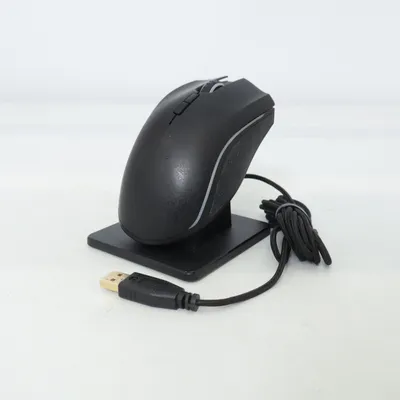 Datormus (Mamba) från Razer