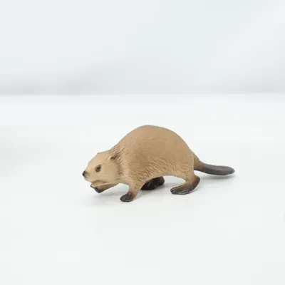Leksaksdjur (Brun, Svart) från Schleich