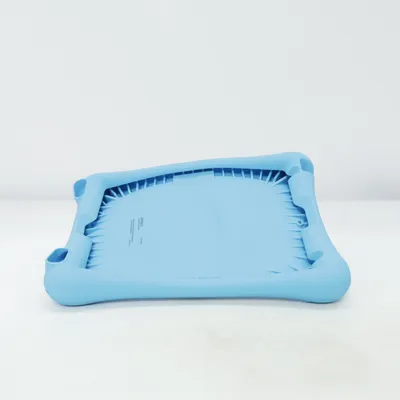 Support de tablette (Bleu) de Deltaco