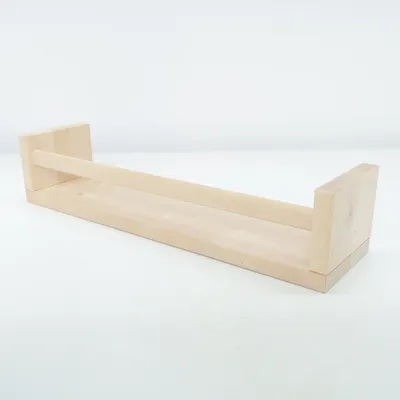 Plank (Beige)