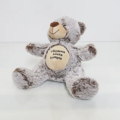 Gosedjur (Grå, Beige) från Victoria's Design House