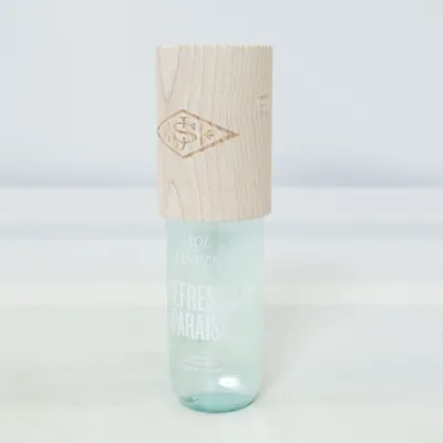 Body mist (Refresco Paraiso) from Sol de Janeiro