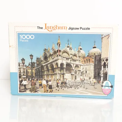Puzzel